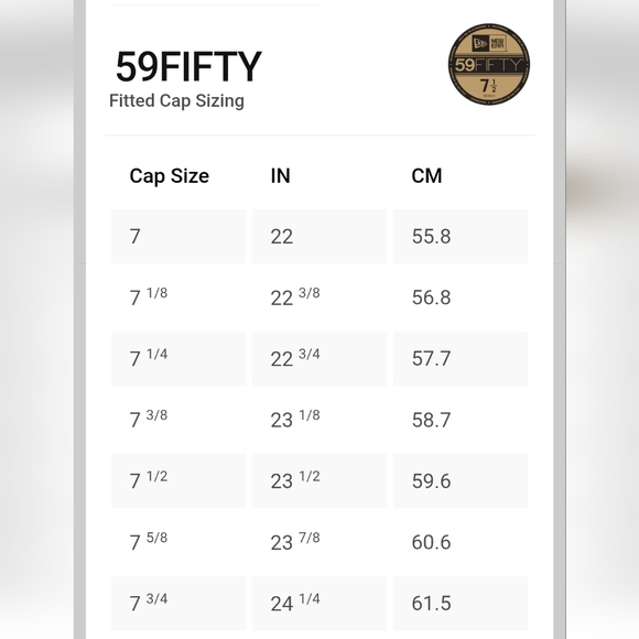 Los Angeles Dodgers Blue 59FIFTY Fitted Cap - Picture 9 of 9